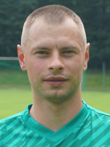 Dmytro Shevchenko