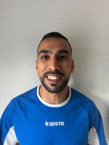 Abderrazzak Boukhaled