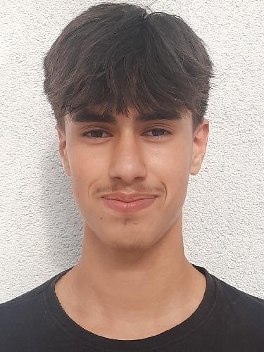 Elias Hanun