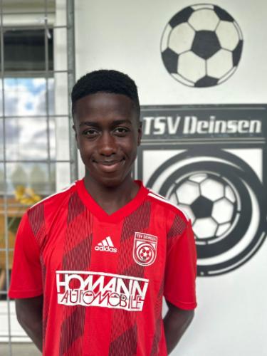 Robbins N'seto Kotoka