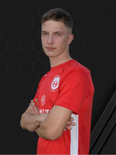 Janick Klietmann