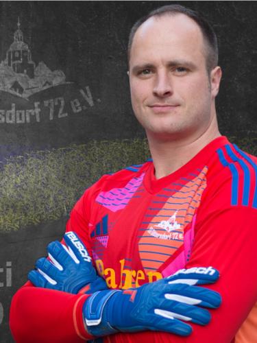Alexander Futter