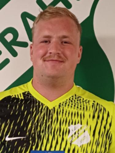 Niklas Ewald
