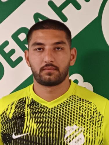 Ali Kekeres