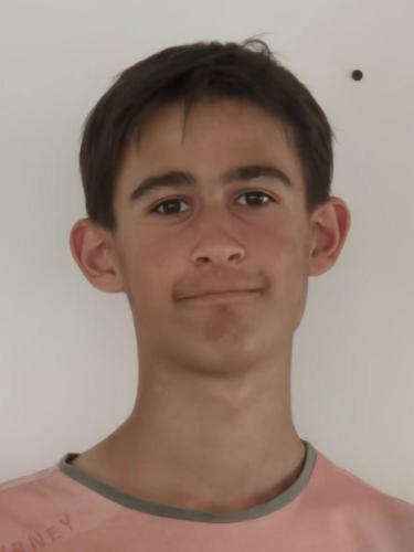 Reghuel Benjamin Kugler