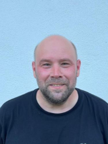 Christian Schaller