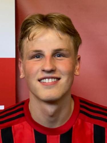 Jonas Maximilian Evers