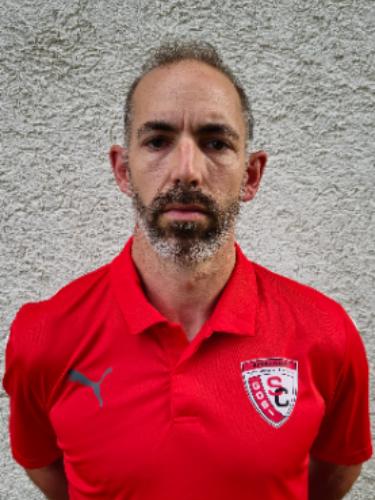 Tobias Nestel