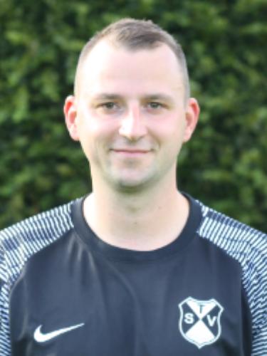 Kevin Haußer