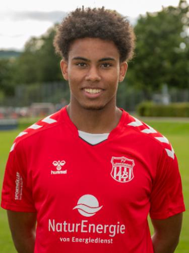 Jack-Emanunel Akuegwu
