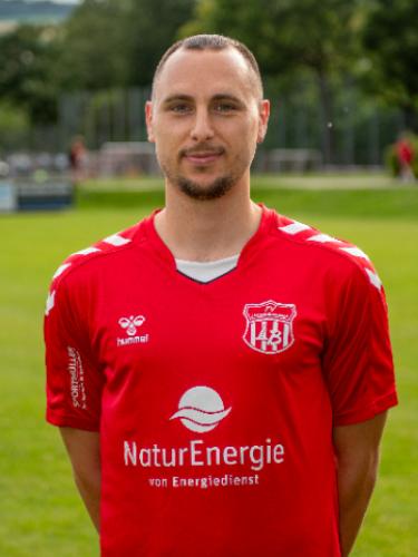 Mirco Böhler