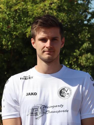 Sven Friesen
