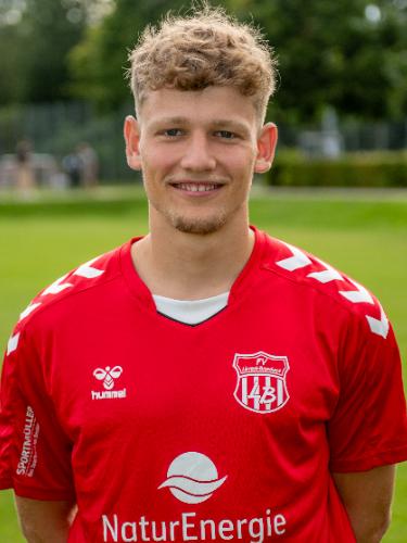 Linus Höpfl