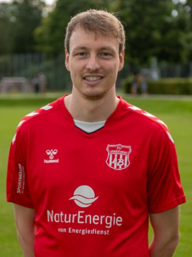 Arno Leisinger