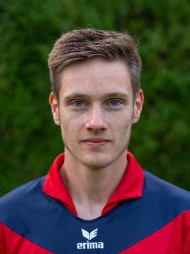 Fabian Rosendahl