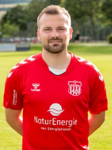 Andreas Lismann