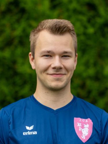Kevin Vohlken