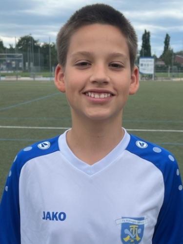 Ognjen Dobrosavljevic