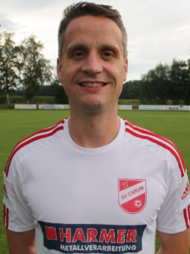 Michael Ostendorf