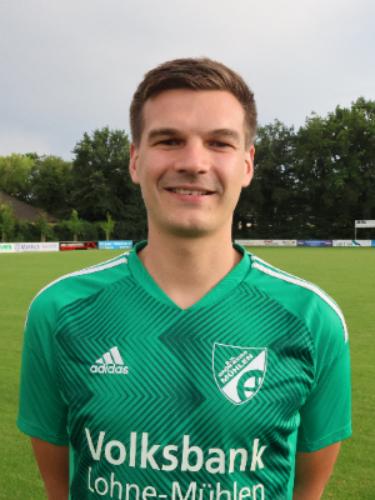 Hannes Büscherhoff