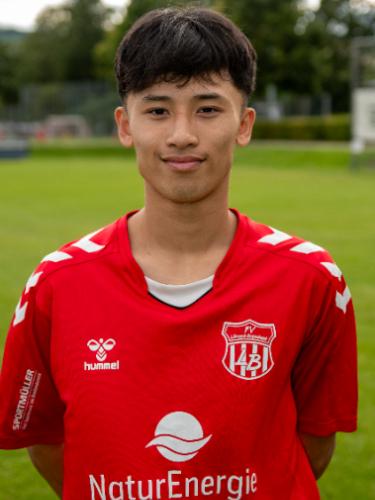 Thai Bao Nguyen
