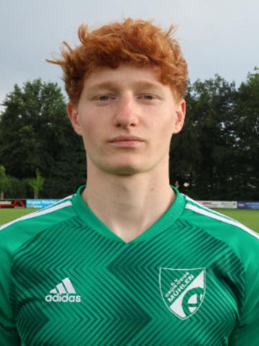 Linus Kolhoff