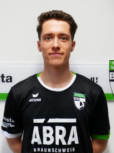 Niklas Ebert