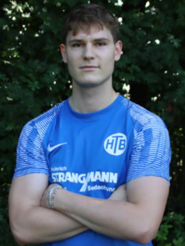 Yannis Eger
