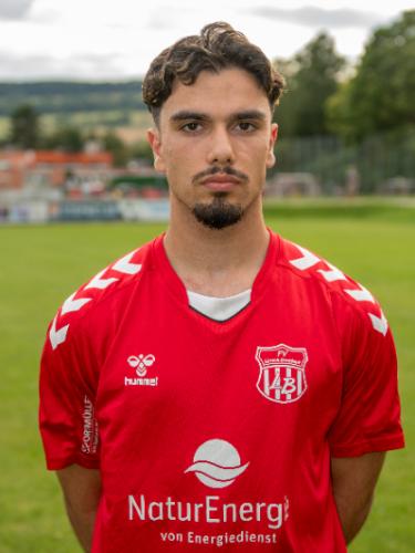 Mustafa Sabirsuyu