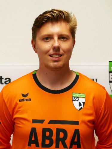 Patrick Modrejewski