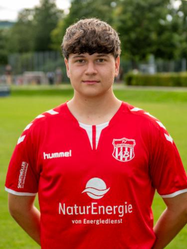 Noel Schwald
