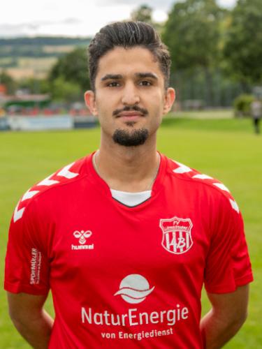 Ouael Tijari