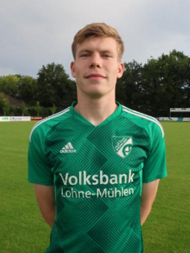 Tom-Johannes Olberding
