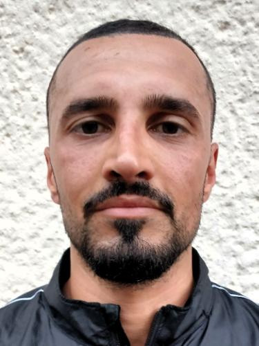 Serkan Alkis