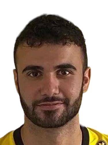 Omar Yunis