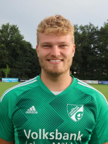 Justus Stärk