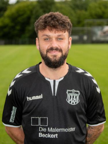 Marc Jilg