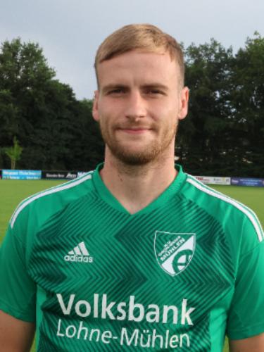 Tom Ungemach