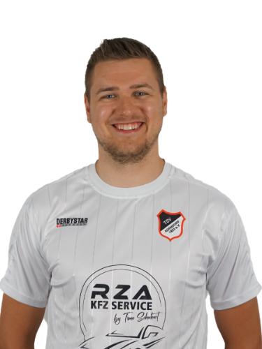 Niklas Breese