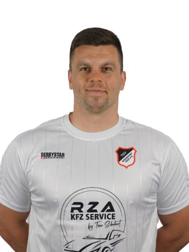 Nico Kliche