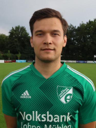 Constantin Westermann
