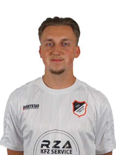 Niklas Leppek