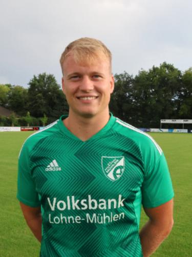 Benjamin Willenbrink
