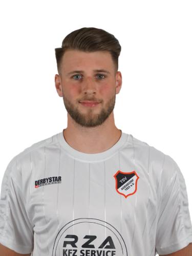 Justin Oetzmann