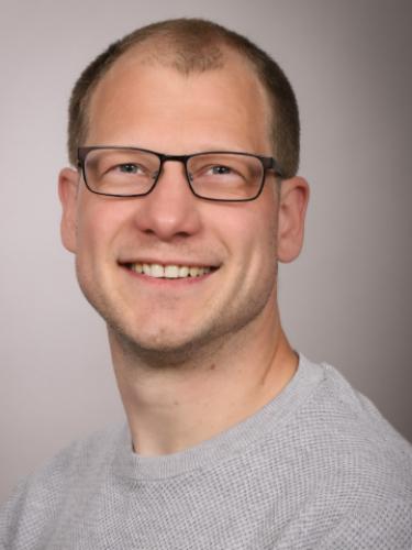 Nils Schupp
