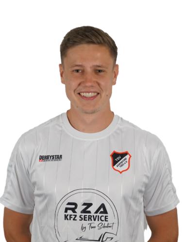 Lennart Warncke