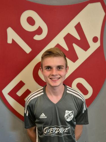 Jens Grönniger