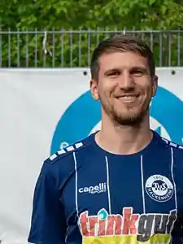Oliver Gäns