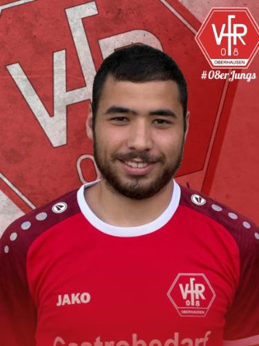 Enes Aslan