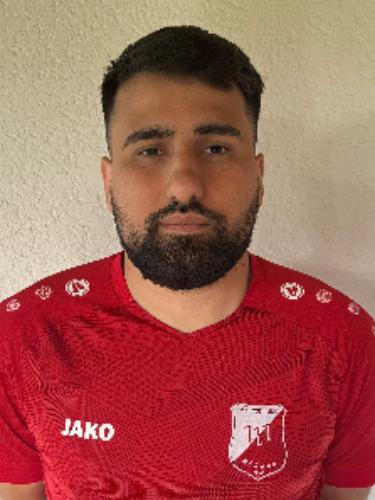 Enis Glogov